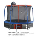 Outdoor Children Trampoline Full Net Cover Trampoline